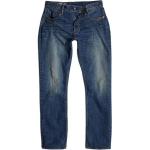 G-STAR RAW Джинсы мужские серо-голубые - фото 4