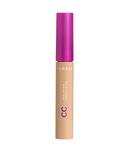 Консилер Lumene CC All-Over, 4 Tan, 9 ml - фото