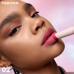 Матовая помада Cloud Blurred SEPHORA COLLECTION, 0.16 oz/3 g, 06 Dream Weaver - фото 3