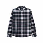 Мужская рубашка NAUTICA, серо-зеленый - фото 3