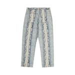 Джинсы Supreme Regular Jean, цвет Snake - фото 2