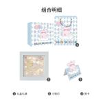 Ночник Sanrio, Cinnamoroll Night Light, Box - фото 3