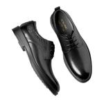 Туфли мужские низкие Aokang - фото 3