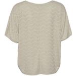 Shirt prtjabas Protest, бежевый - фото 2