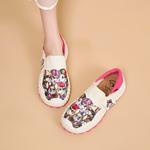 Лоферы унисекс Joy&Mario - фото 23