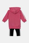 Детский комплект Adidas, розовый - фото 2