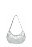 Сумка Noella Handbag, Silver/Silver-Coloured - фото