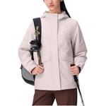 CAMEL Ветровка для женщин All Weather, Phantom Black - фото 8