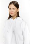 Худи myMo Hoodie, Weiss/White - фото 4