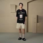 Футболка унисекс Palladium, Vanilla Ice - фото 8