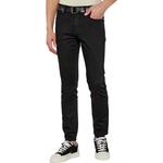 HUGO BOSS Джинсы SS25 мужские черные - фото 4