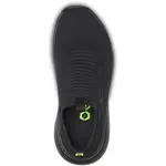 OOmy Zen Обувь - Мужская OOFOS, Black - фото 6