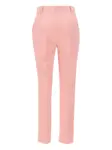 Брюки David MAX MARA, розовый - фото 2