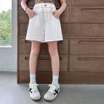 Детские шорты Moderate PROTECTCAMEL, белый - фото 6