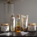 Трехфазное масло для душа, 200 мл Sanctuary Spa - фото 2