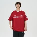 Футболка унисекс Jeanswest, белый - фото 15