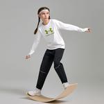 Футболка для младших школьников Under Armour, черный - фото 8