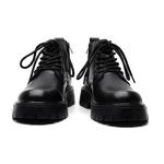 Ботинки Martin мужские черный Cachiotti - фото 3