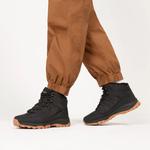 Ботинки Umbro Luna, черный - фото 4