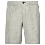 Шорты Oakley Adventure Chino, серый - фото