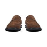 Лоферы Unisex Khaki TERRA INCOGNITA, Mocha - фото 11