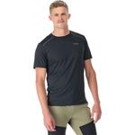 Футболка Rab Force Short-Sleeve Rab, Beluga - фото