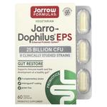 Добавка с пробиотиком Jarrow Formulas Jarro-Dophilus EPS, 60 растительных капсул - фото