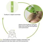 Фитокофеиновый тоник Dr. Wolff Plantur, 200 ml - фото 6