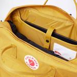 Сумка Fjällräven, цвет Clay - фото 13