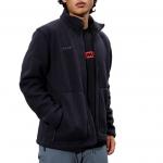 Куртка мужская MAMMUT, черный - фото 9