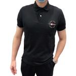 Рубашка поло мужская Tommy Hilfiger, белый - фото 2