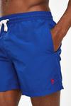 Плавки-шорты Traveler Polo Ralph Lauren, синий - фото 3