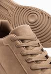 Кроссовки Ombre Trainers, Coffee/Light Brown - фото 5