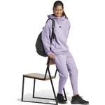 Pants zne winterized Adidas, цвет prlofi - фото 4