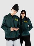 Куртка Donut GITB Jacke, green - фото 2