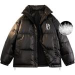 Пуховик Unisex Paddington Bears, Абрикос - фото 3