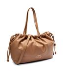 Сумочка Twinset, желтый - фото 4