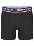 Боксеры Pierre Cardin, черный - фото 4