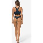 Женские трусы Tundra175 Super.Natural, синий - фото 4