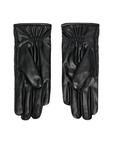 Женские перчатки Guess, черный - фото 3