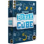 Настольная игра IELLO Break the Cube - фото