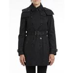 Burberry Женский Тренч, цвет Black - фото 6