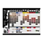 Перманентная краска для волос Faction8 57G, Pulp Riot - фото 2