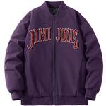 Стеганая куртка унисекс JIMI&JONS, Черный [Версия куртки] - фото 14