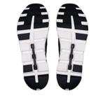 Кроссовки On Running Cloud 6 Coast 'Black White' - фото 6