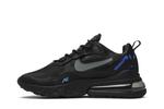 Кроссовки Nike Air Max 270 React, черный - фото 3
