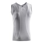 Базовый слой Lurbel Oxigeno, серый - фото 2