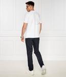 Футболка 5 Regular fit Boss Green, белый - фото 2