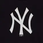 Толстовка New Era MLB Regular New York Yankees, синий - фото 3