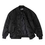 Куртка унисекс Xinyinsu, черный - фото